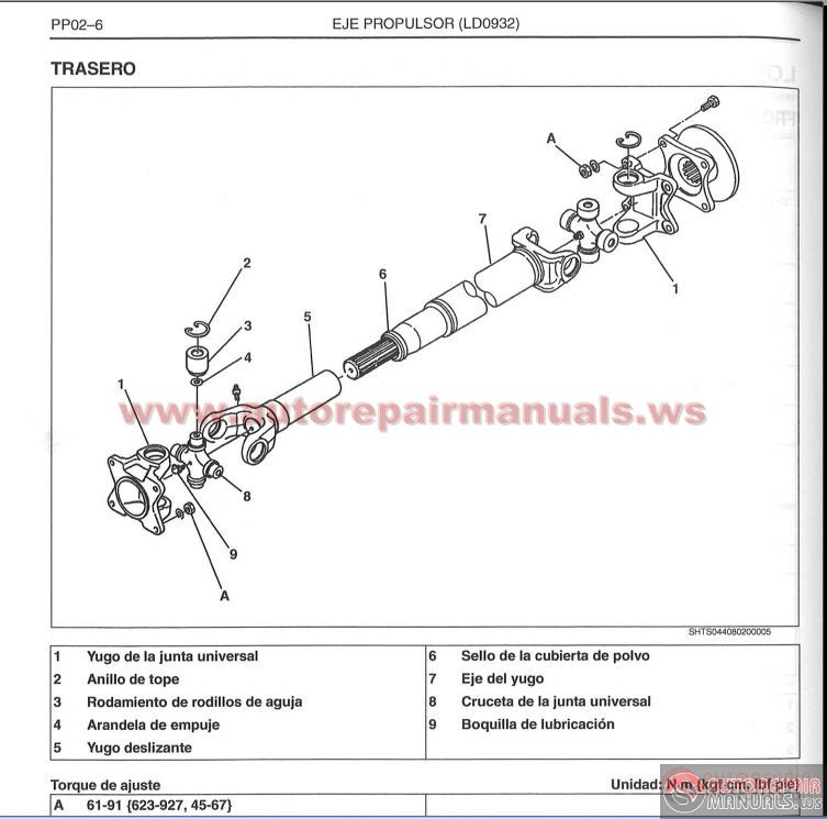 If you need an owner's / driver's manual or a service repair manual, please visit the online publications page. Hino Series 500 Workshop Manual Auto Repair Manual Forum Heavy Equipment Forums Download Repair Workshop Manual