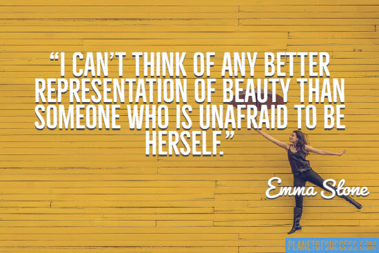 Inspirational quotes for women by famous personalities. The Most Empowering Inspirational Quotes For Women