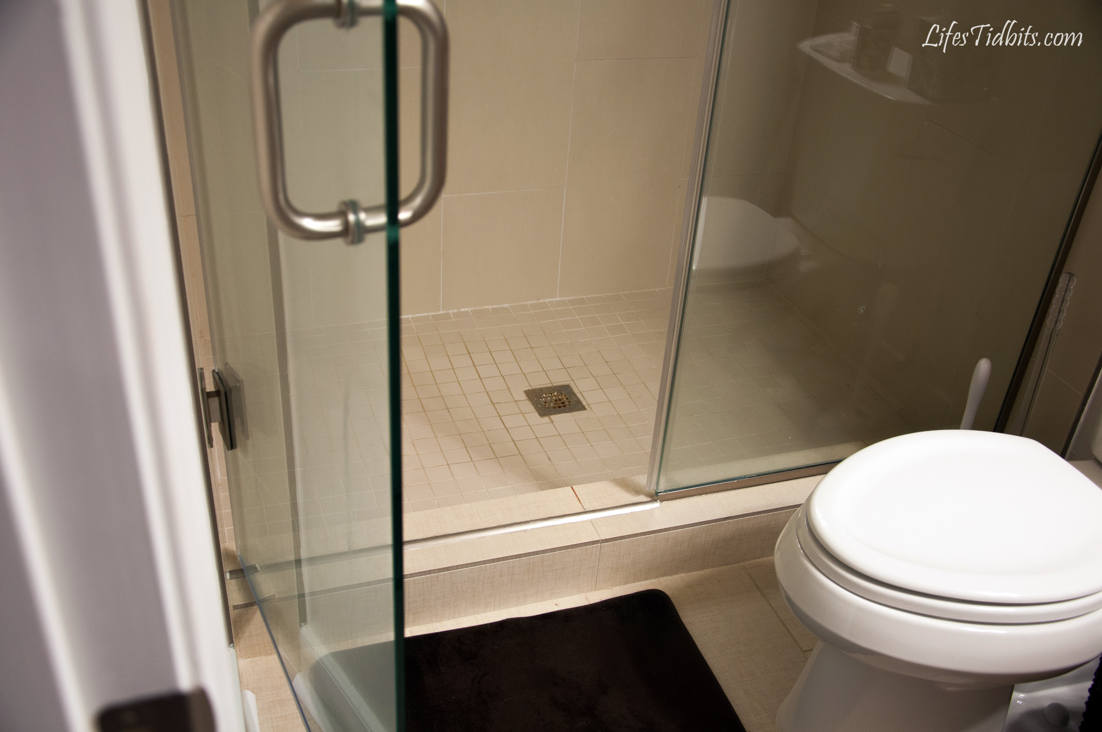 These crl shower door thresholds are mounted directly below the shower door to let the water drain back into the shower stall. Frameless Shower Archives Life S Tidbits