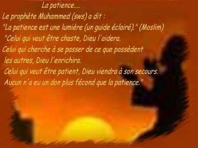 Phrases Sur La Vie Islam