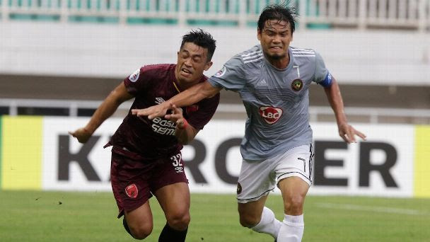 Una kaya futbol club, inc. Kaya Fc Escapes With 1 1 Draw On Late Equalizer