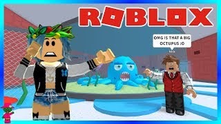 Roblox Got Talent Aquarium Escape How To Get 90000 Robux - roblox got talent aquarium escape how to get unlimited