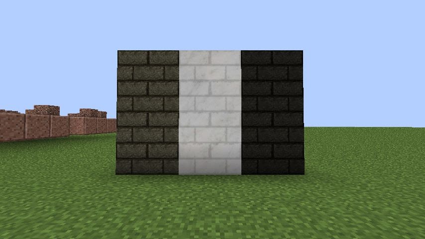 画像をダウンロード マイクラ いしれんが マイクラ 石レンガ Id