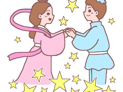美しい花の画像 リアル 織姫 彦星 イラスト