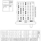 2005 Ford E350 Wiring Diagram