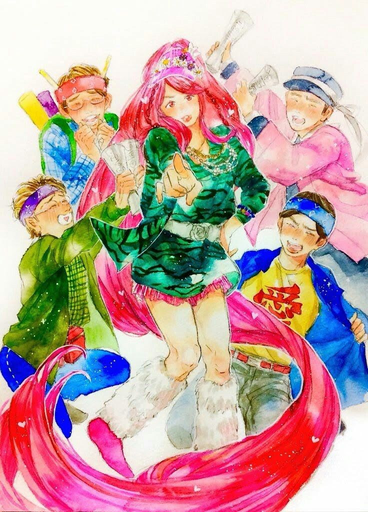 ユニークポップコーン 壁紙 嵐 イラスト ただのディズニー画像