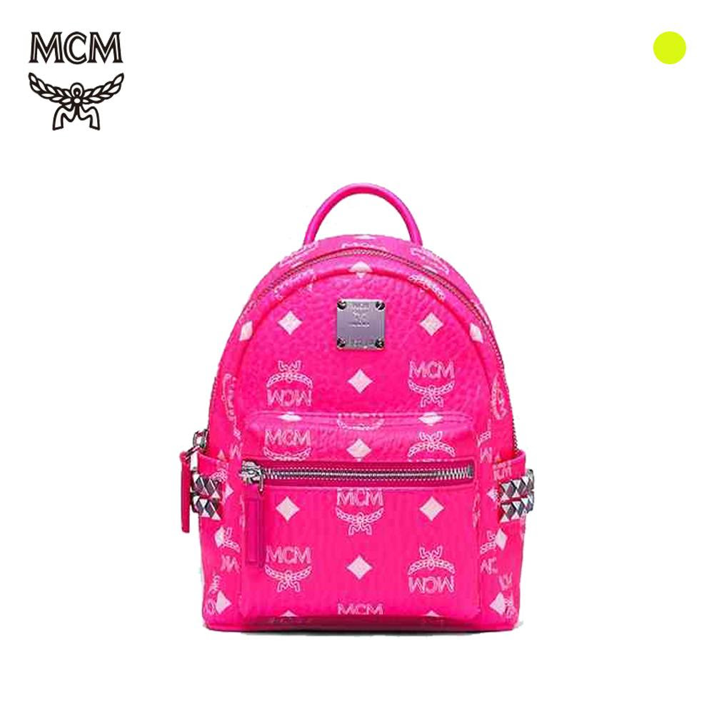 ベストオブ Mcm バック さかななみ