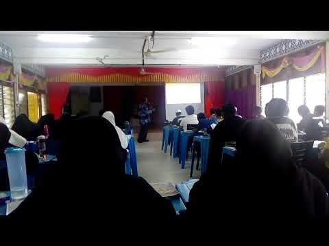 CIKGU ROSLE SEJARAH: Program Kecemerlangan Sejarah SPM 