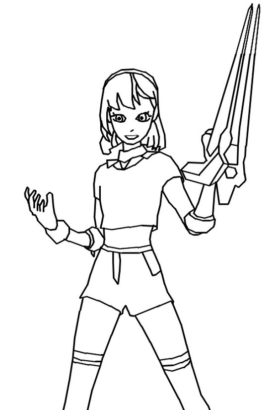 37 Best Pictures Fortnite Mandalorian Coloring Pages ...
