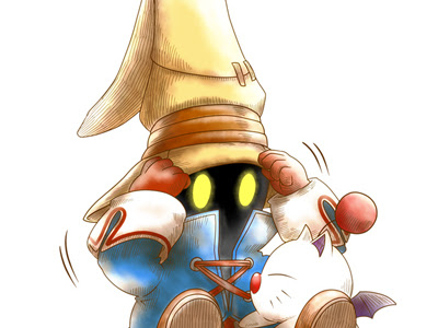 [最も選択された] ff9 壁紙 iphone 875895