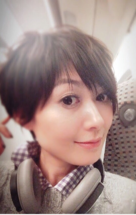 ベスト田丸 麻紀 ブログ 髪型 最も人気のある髪型