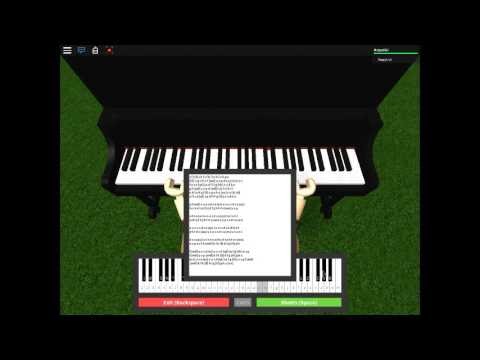 Wii Theme Song Piano Sheet Music Roblox Cheat In Roblox Robux - roblox wii theme