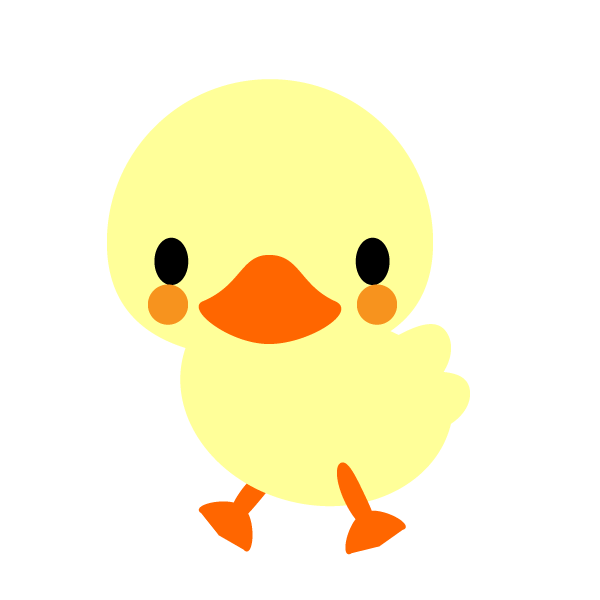 トップ100かわいい アヒル イラスト 手書き ディズニー画像のすべて