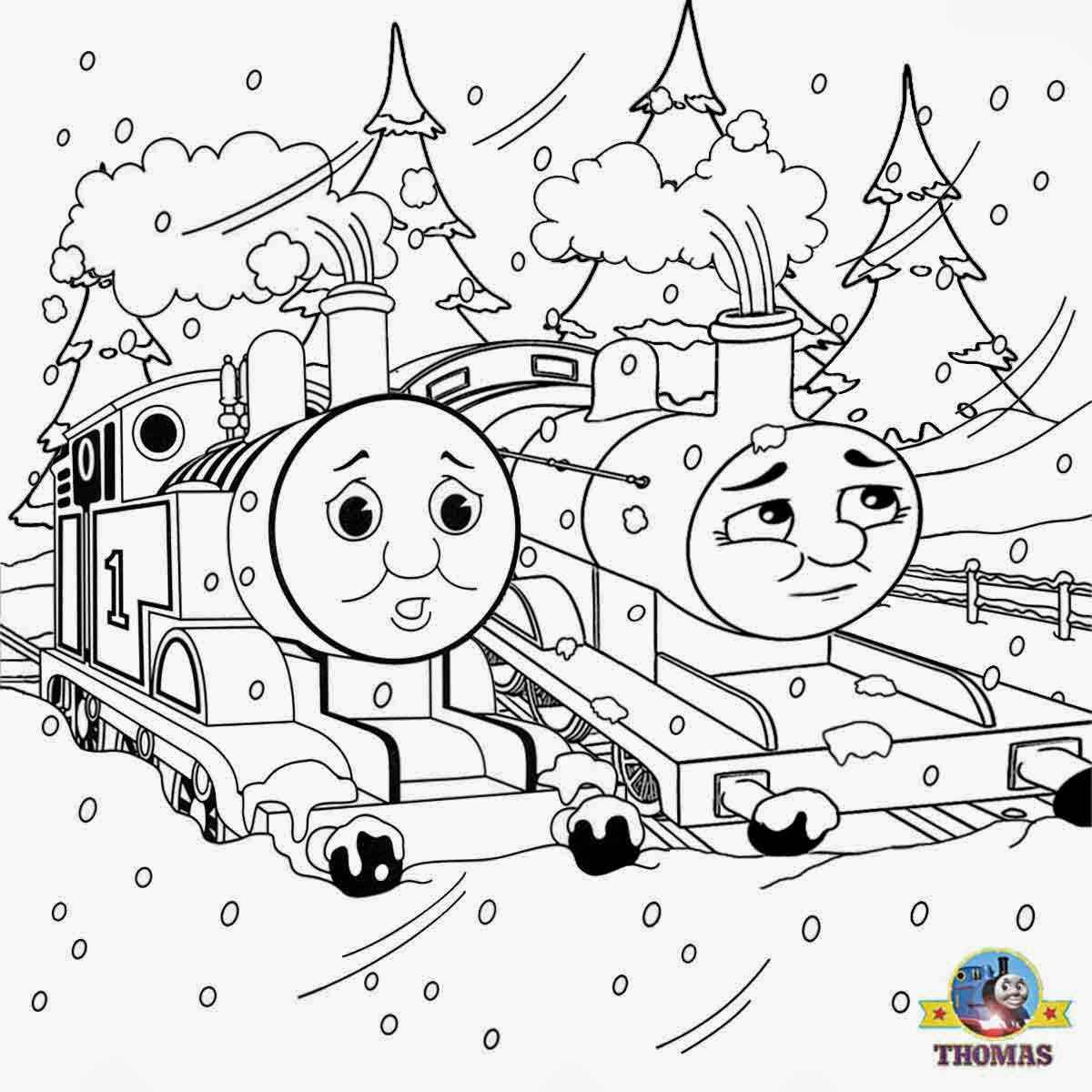 Maybe you would like to learn more about one of these? Free Thomas The Train Easter Coloring Pages Download Free Thomas The Train Easter Coloring Pages Png Images Free Cliparts On Clipart Library