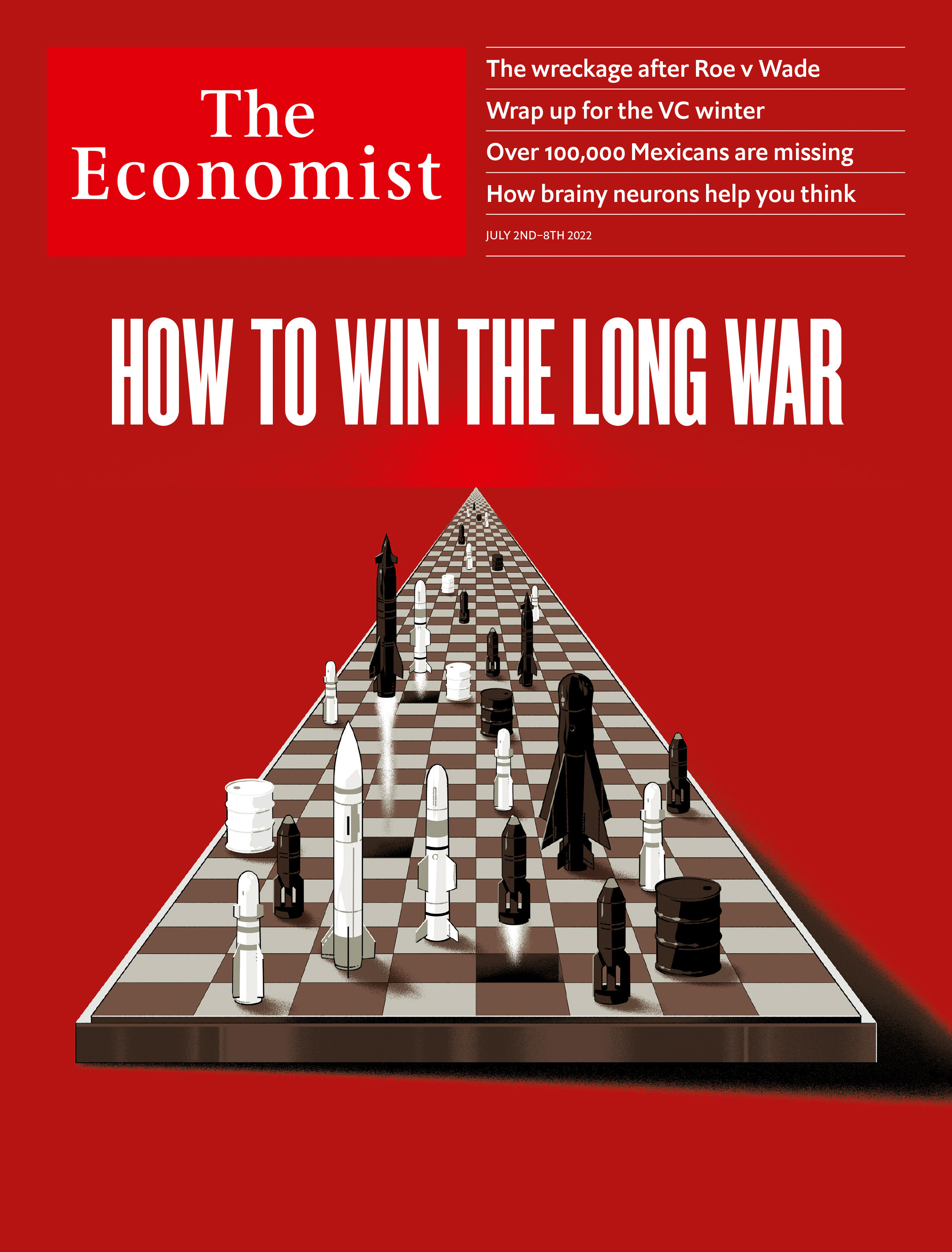 The Economist