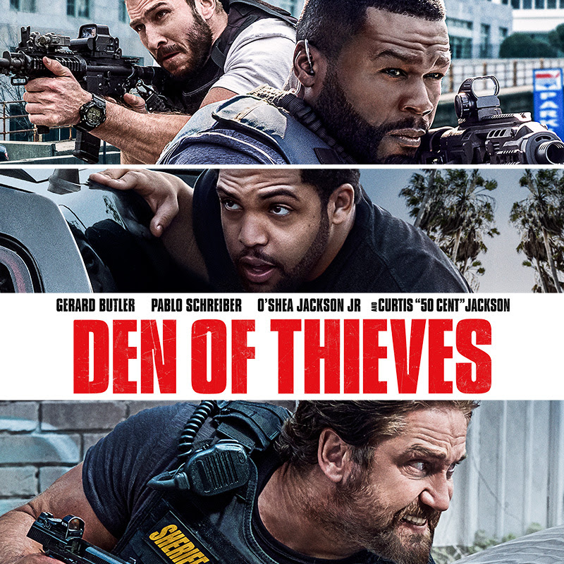 Den of Thieves