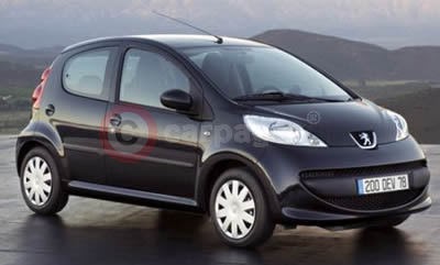 Rudy Hermawan News Review Mobil Peugeot Terbaru