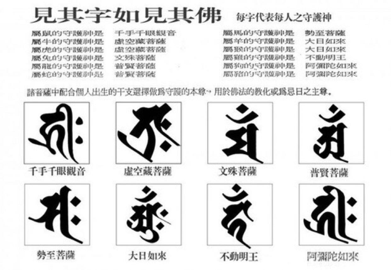 トップレート 不動明王梵字壁紙 無料のhd壁紙 Joskabegami