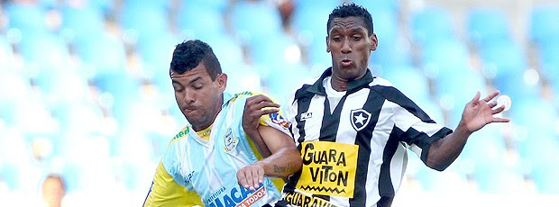 Onde assistir botafogo x macaé hoje na internet grátis pela rodada do campeonato carioca ao vivo 2021. Botafogo Empata Com O Macae E Encara O Flamengo Na Semifinal Da Tg Globoesporte Com