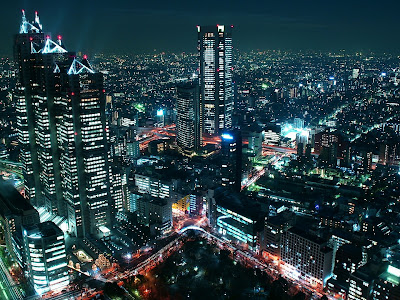 最高のコレクション 新宿 夜景 壁紙 951551-新宿 夜景 壁紙