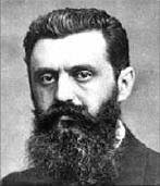 Zionism: Theodore Herzl - Founder of the Zionist movement