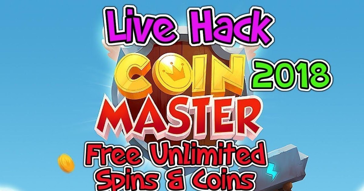 Gobgin.Com/Cm Coin Master Hack Spin Generator Tool