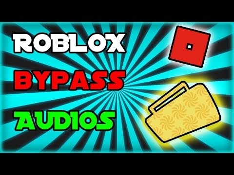 Roblox Earrape Audios 2019 - roblox decal ids bypassed roblox free hats glitch