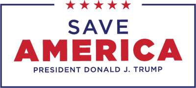 Save America Logo