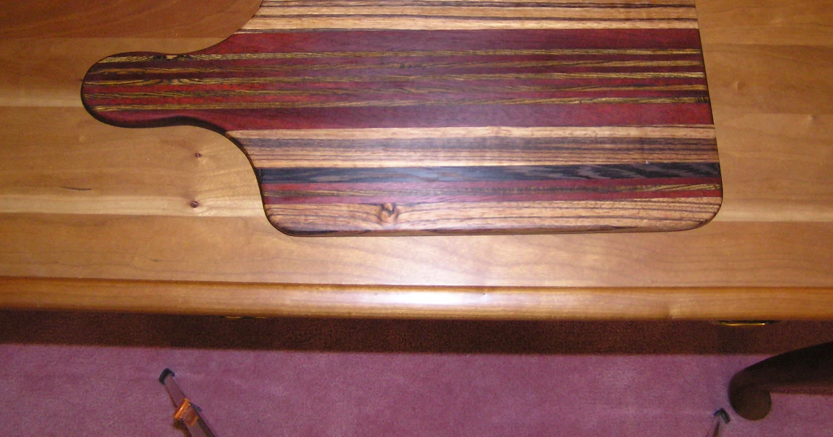Woodworking Craft Projects - Woodwork Samples