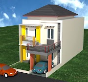 Konsep 53+ Desain Rumah Minimalis 6 X 9