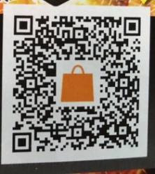 Free 3ds Game Qr Codes Game And Movie