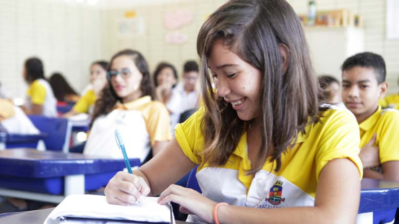 © Luiz Queiroz/Asscom Seduc Sobral