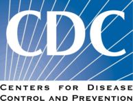 CDC logo 