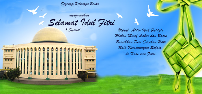 Contoh Ceramah Tentang Idul Fitri - Contoh Win