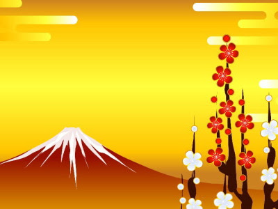 お正月 壁紙 フリー素材 の最高のコレクション 無料イラスト集