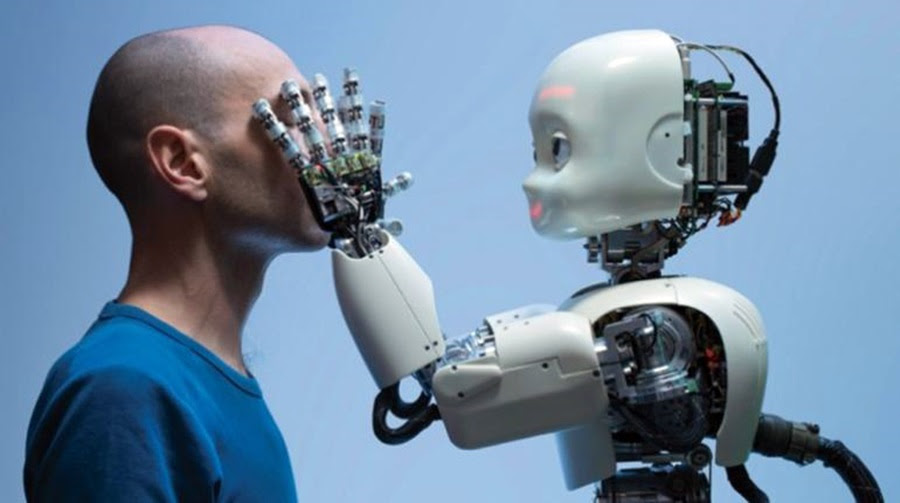 Resultado de imagen para la robotica