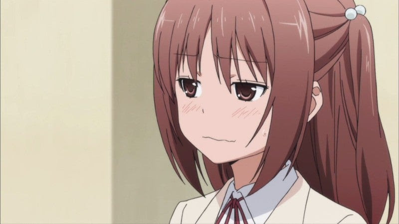 可愛いアニメキャラクター壁紙
