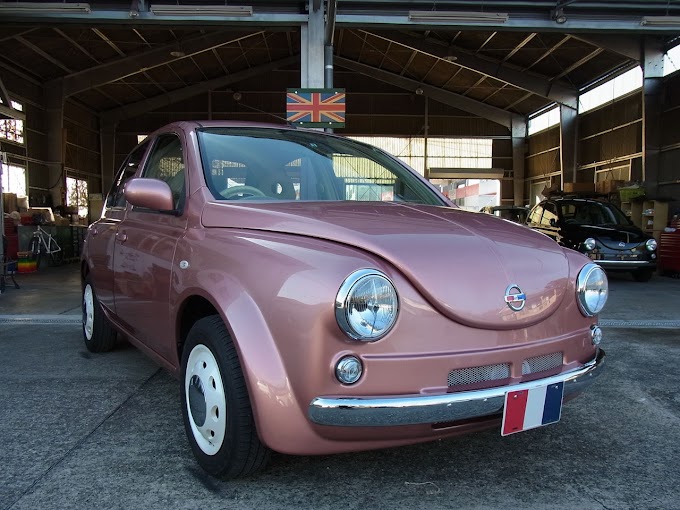可愛い 車 レトロ 外車 の最高のコレクション 最高の壁紙hd