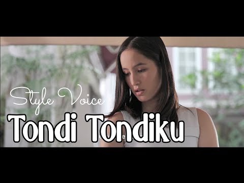 Lirik Lagu Style Voice  Tondi Tondiku Do Ho  Lirik Lagu ...