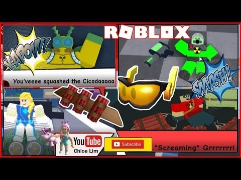 Chloe Tuber Roblox Heroes Of Robloxia Gameplay How To Get The Overdrive S Goggles And Dynamo S Bandolier - captain roblox heroes of robloxia