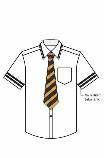 Gambar Baju  Sekolah  Tk Gambar Baju  Terbaru