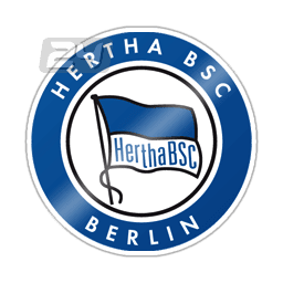  Hertha  Bsc Logo  Png 