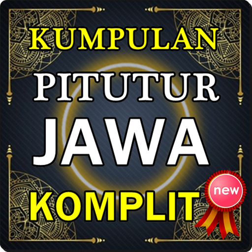 Download Gambar Kata  Pitutur Jawa 