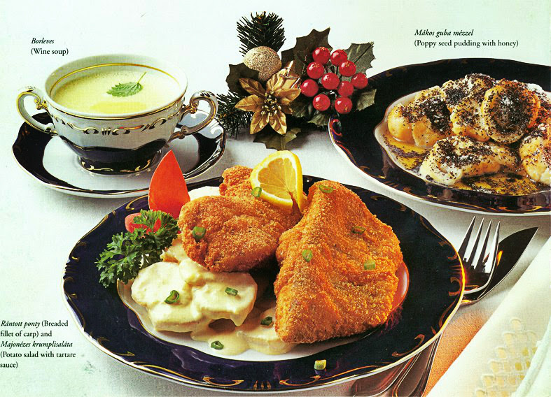 Click here for new years eve information and our special new years eve menu. Traditional Hungarian Christmas Dinner Is A Hearty Menu