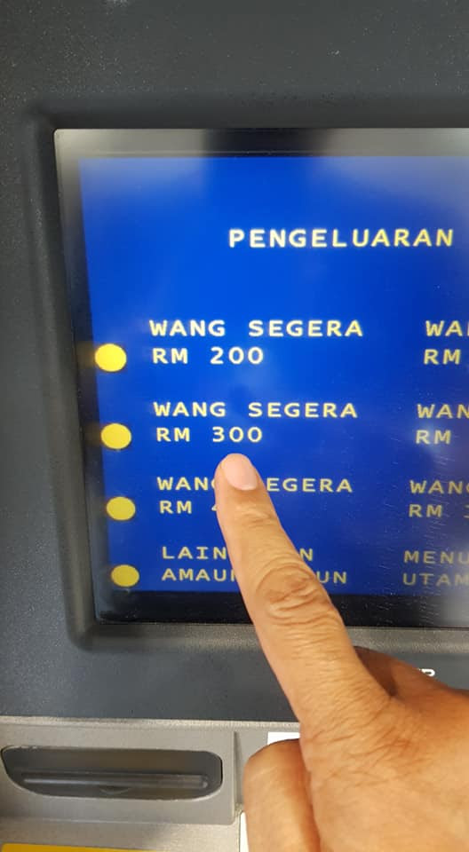 Check spelling or type a new query. Cara Mudah Tukar Duit Raya Tak Perlu Beratur Panjang Di Bank Lagi Astro Awani