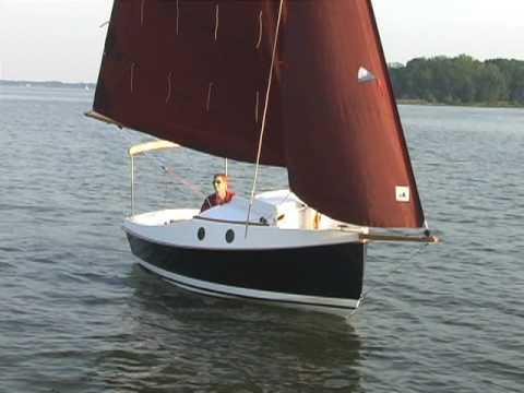 topic stitch glue catamaran antiqu boat plan