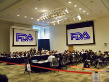 FDA Public Meeting 