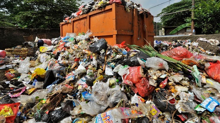  Perbedaan  Sampah Organik  Dan  Anorganik  Dan  Contohnya 