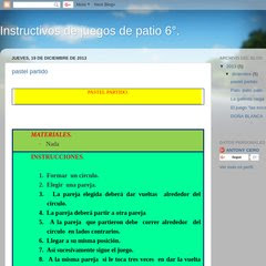 Citación a reunión de padres y/o apoderados Nexanty Blogspot Com Instructivos De Juegos De Patio 6