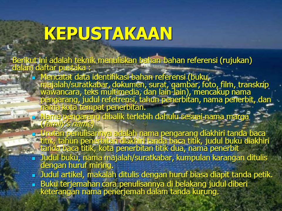 Contoh Karangan Laporan Ke Tempat Bersejarah - Contoh O